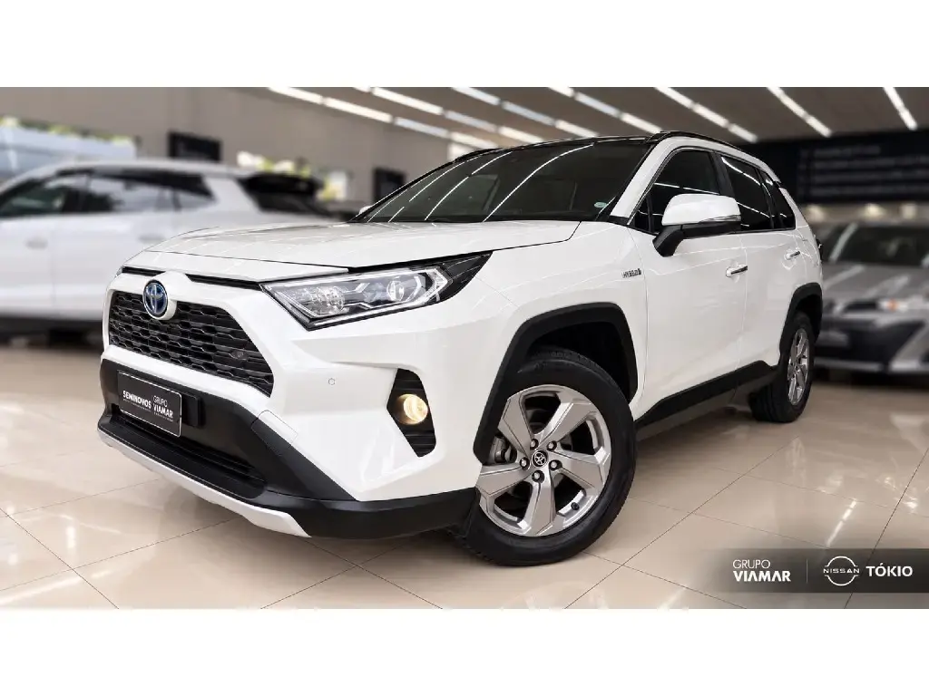 galeria RAV4