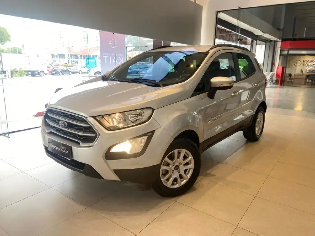 galeria ECOSPORT