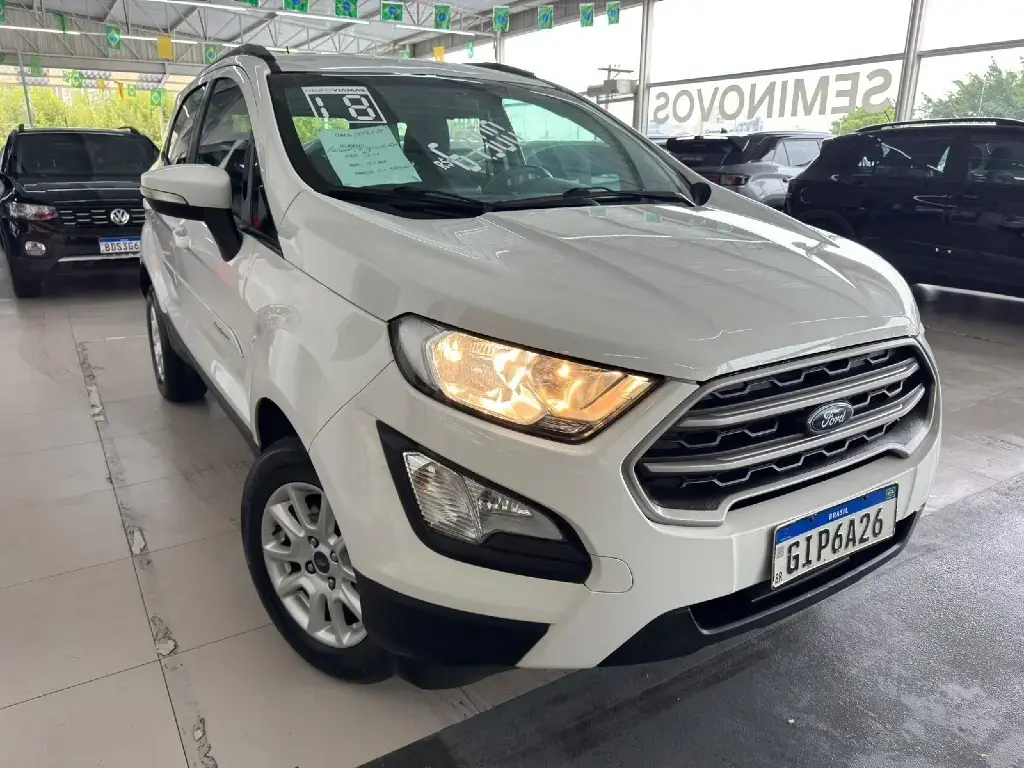 galeria ECOSPORT