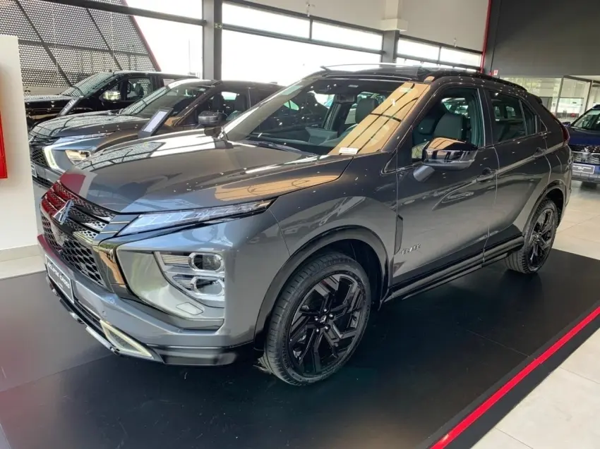 galeria ECLIPSE CROSS