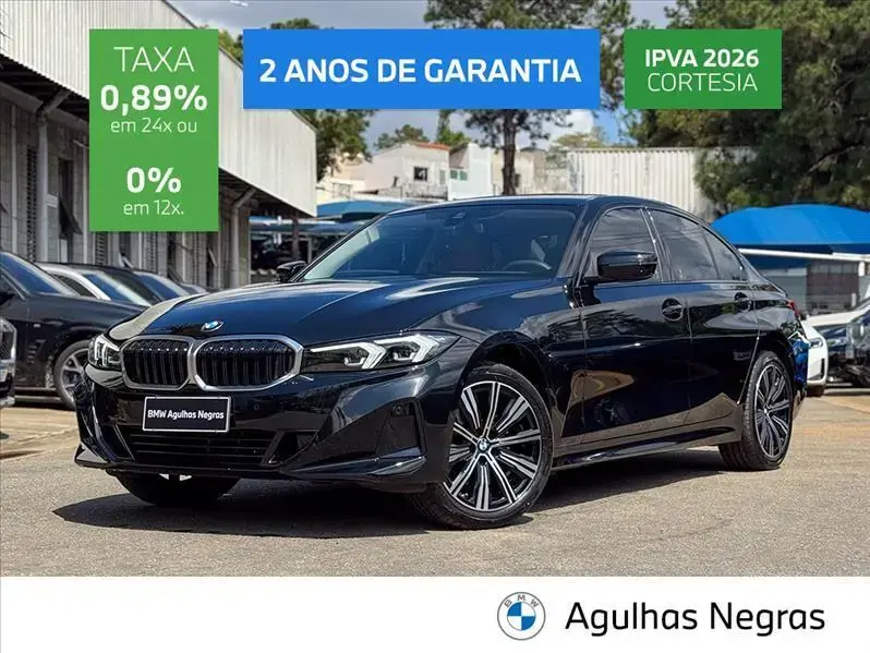 galeria 320I