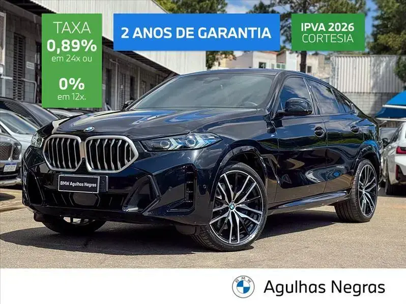 galeria X6