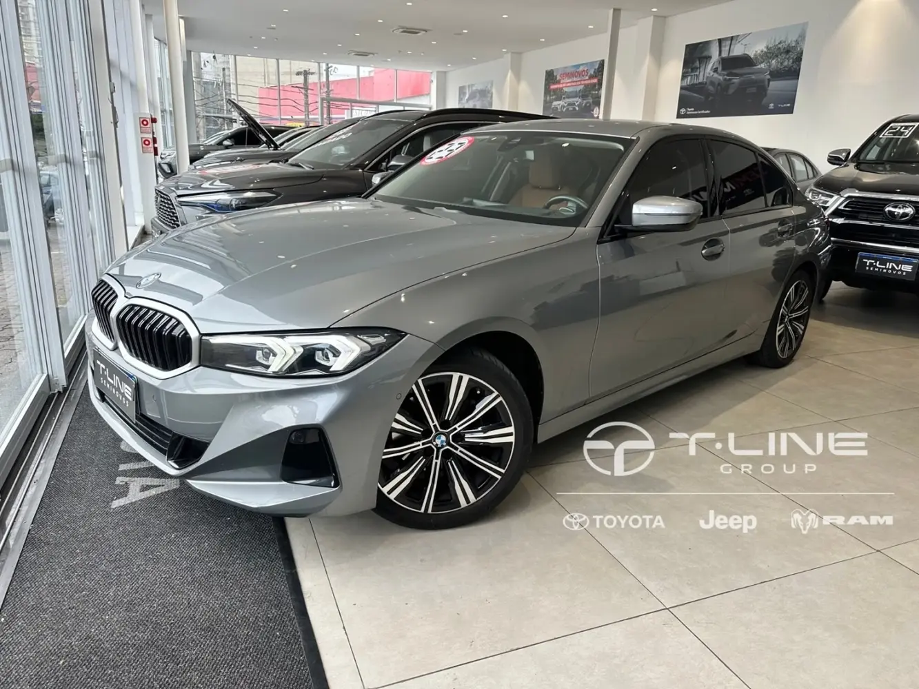 galeria 320i