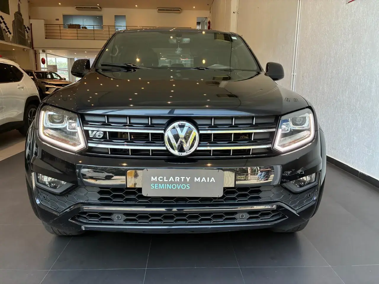 galeria AMAROK