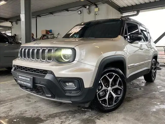 RENEGADE