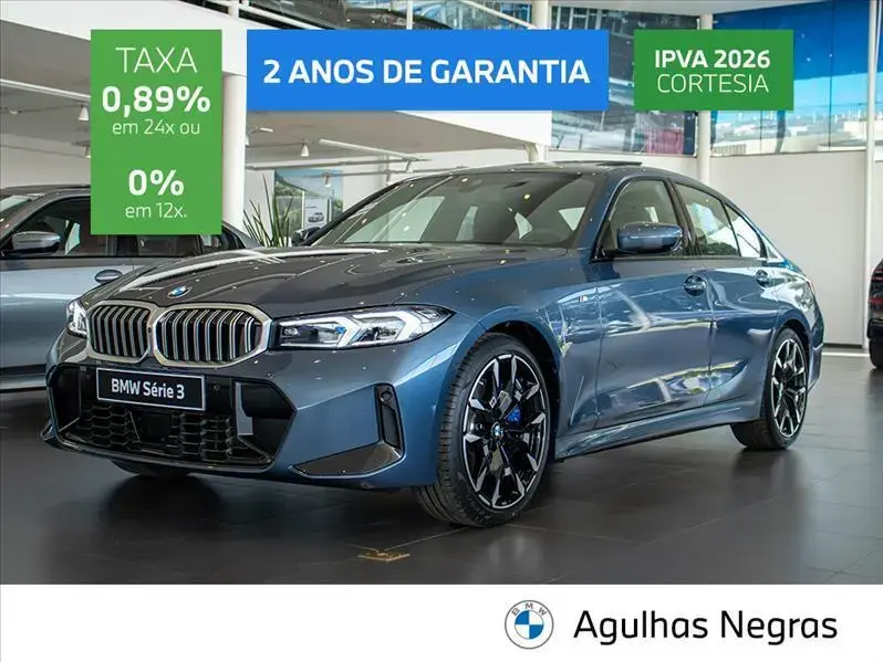 galeria 320I