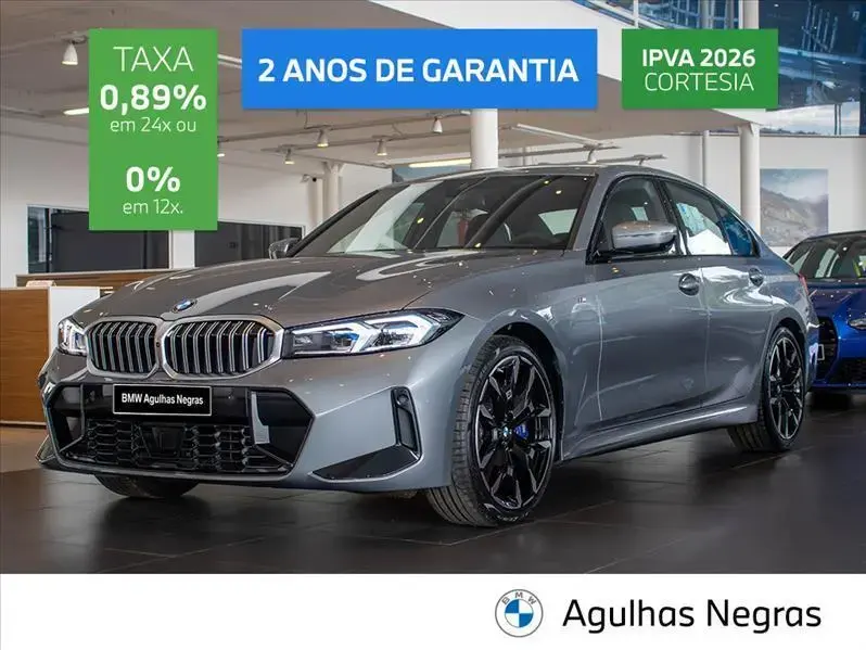galeria 320I