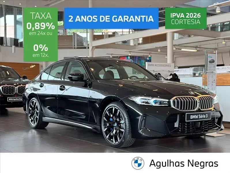 galeria 320I