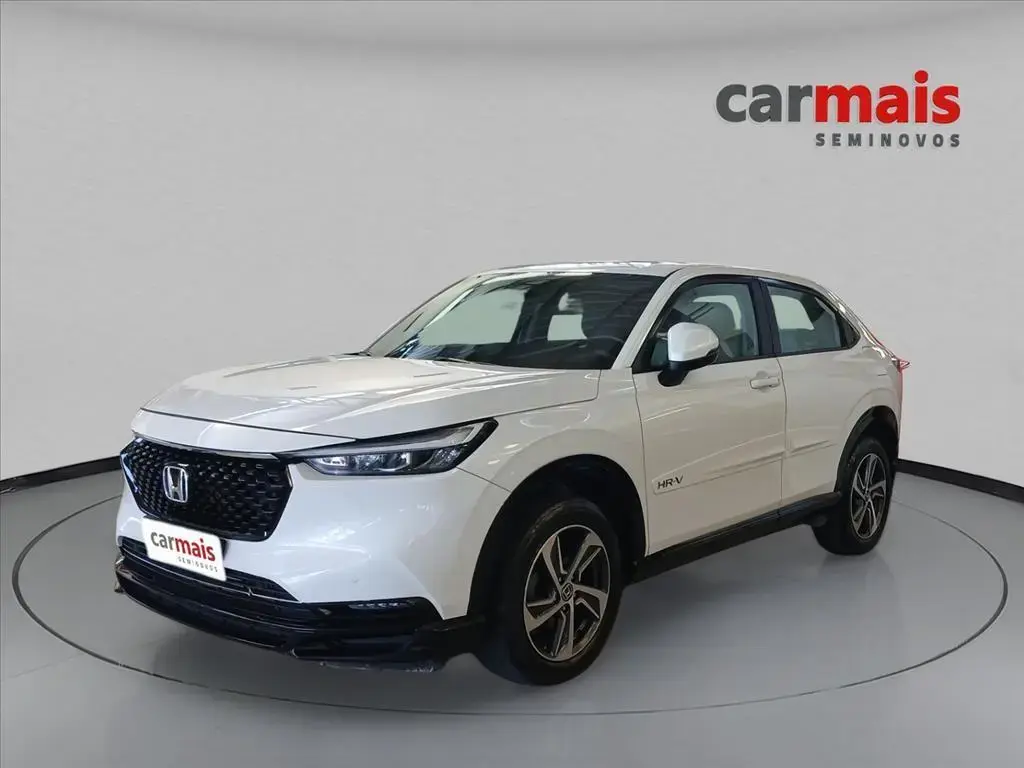 galeria HR-V