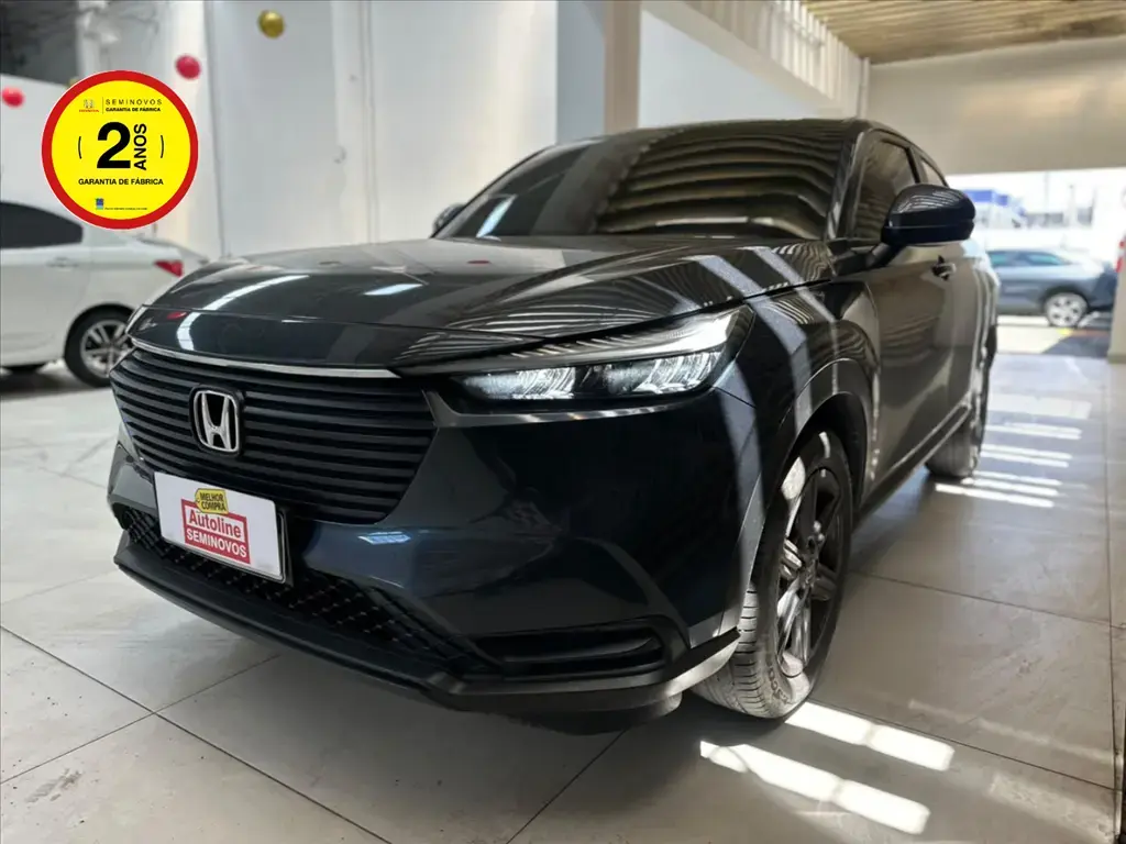galeria HR-V