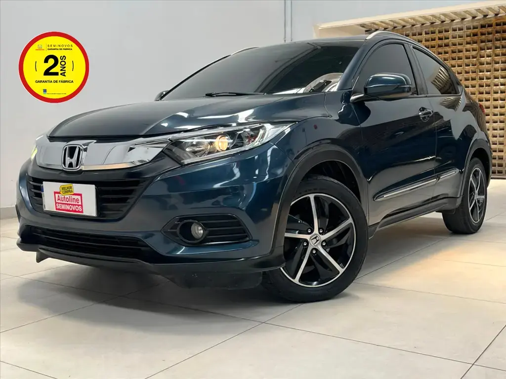 galeria HR-V