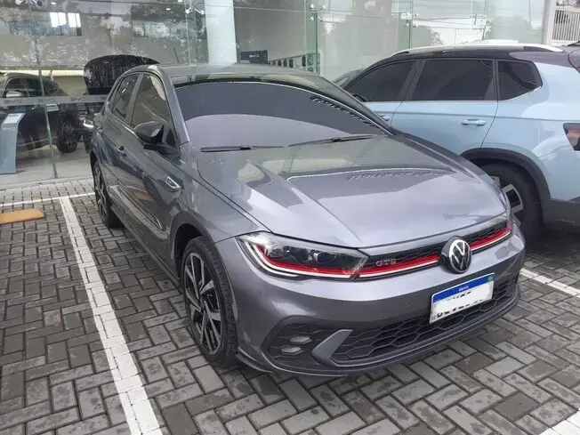 Volkswagen POLO 1.4 250 TSI GTS AUTOMÁTICO