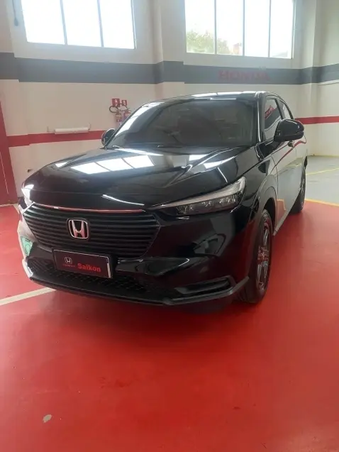 galeria HR-V