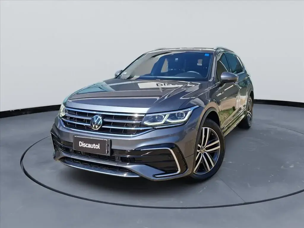 galeria TIGUAN