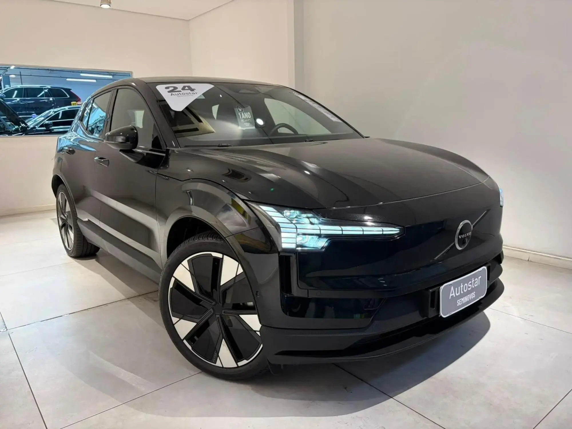 EX30 Ultra