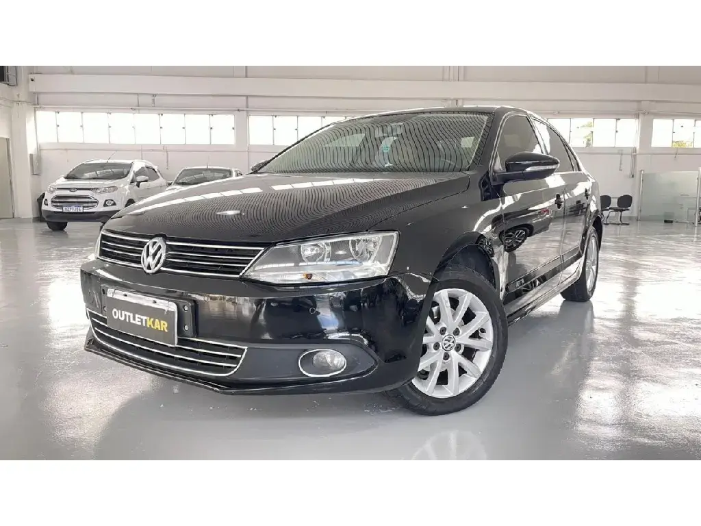 galeria JETTA
