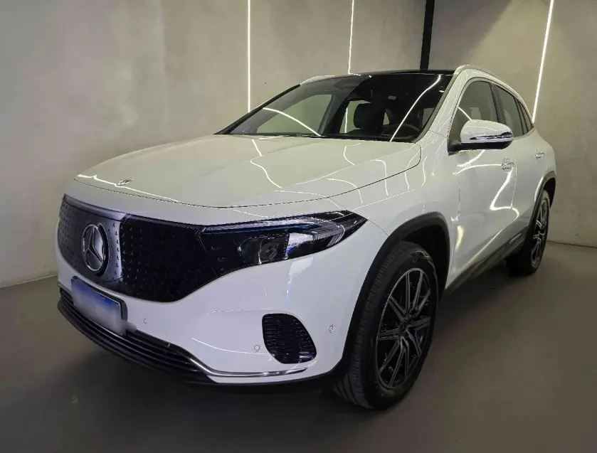 galeria EQA 250