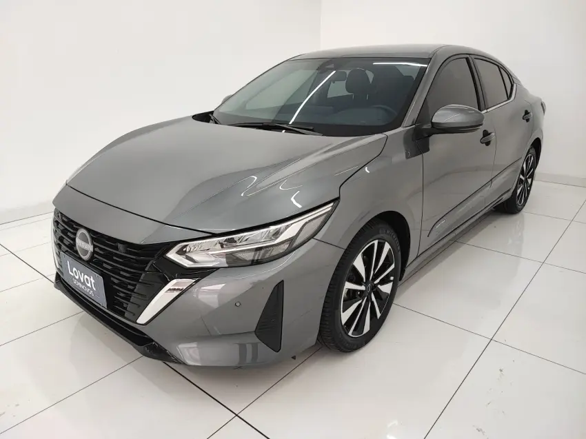 galeria SENTRA
