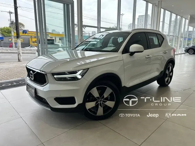 XC40
