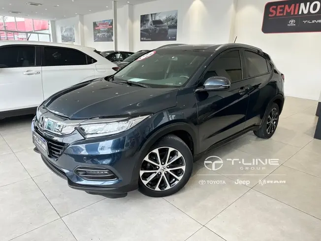 HR-V