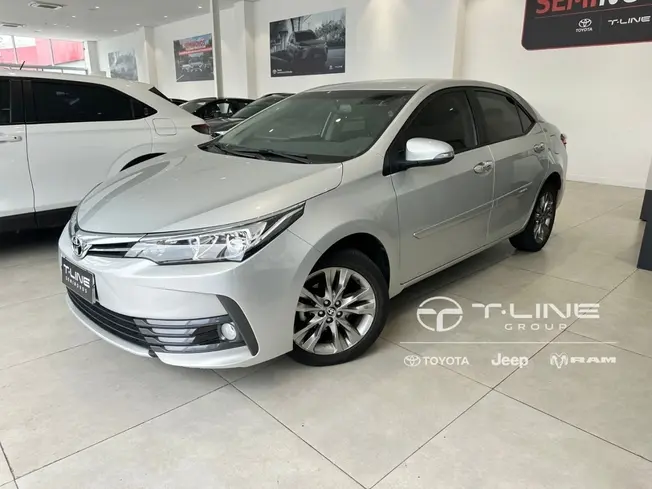 COROLLA