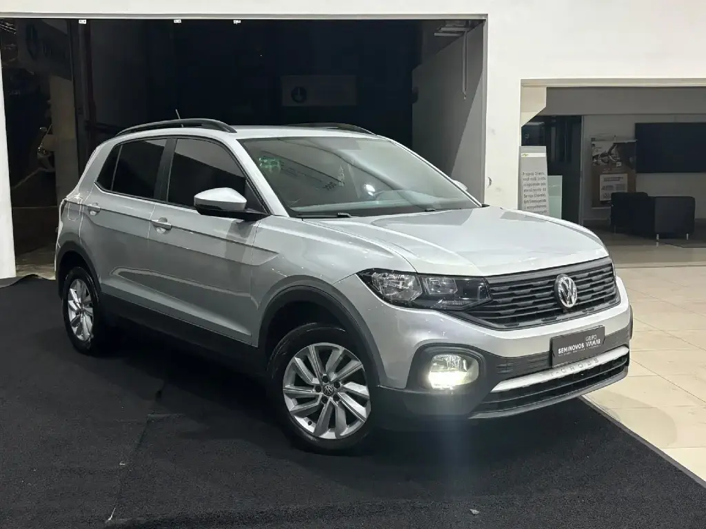 galeria T-CROSS