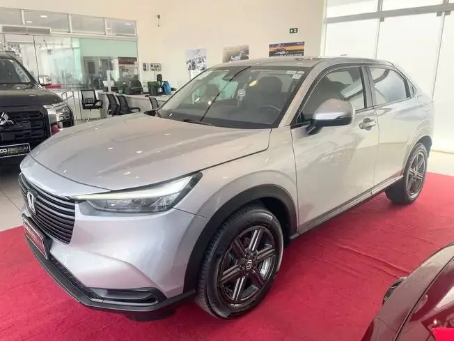 Honda HR-V EXL 1.5 FLEX SENSING 16V AUT 