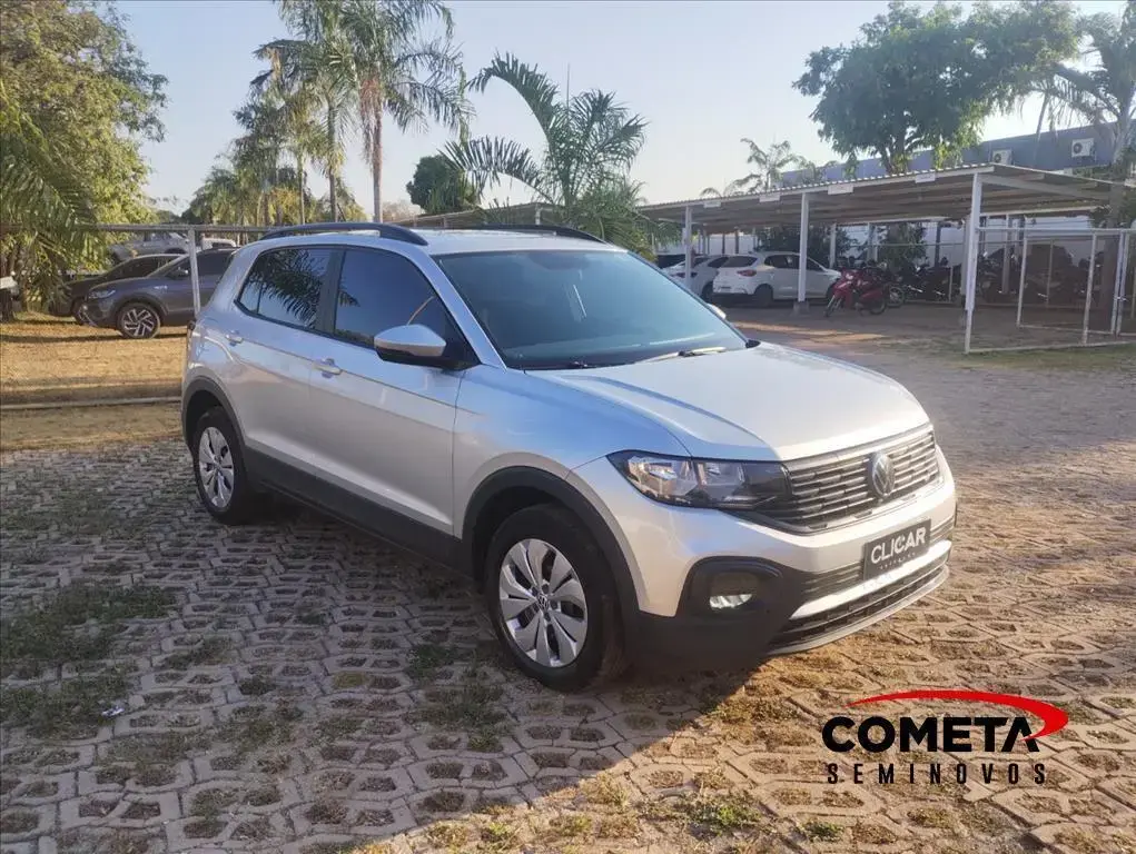 galeria T-CROSS