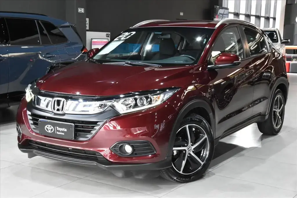 galeria HR-V