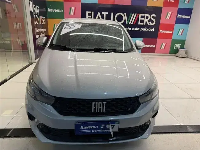 Fiat ARGO 1.0 FIREFLY FLEX MANUAL