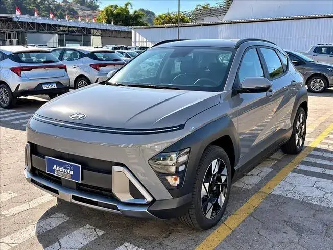 Hyundai KONA 1.6 GDI HEV ULTIMATE DCT