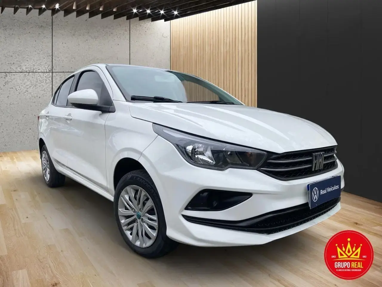 galeria CRONOS DRIVE 1.0 6V Flex