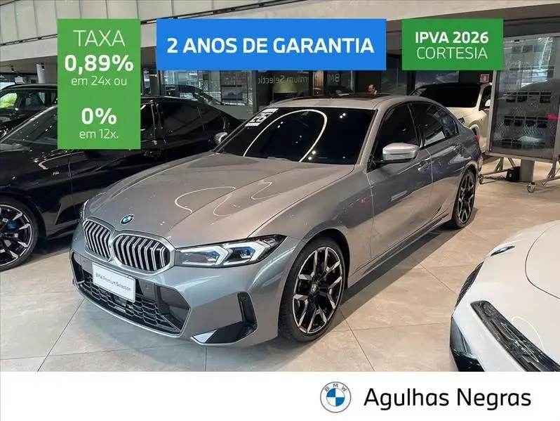 galeria 320I