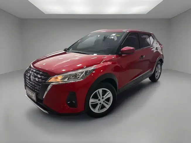Nissan KICKS 1.6 16V FLEXSTART ACTIVE XTRONIC