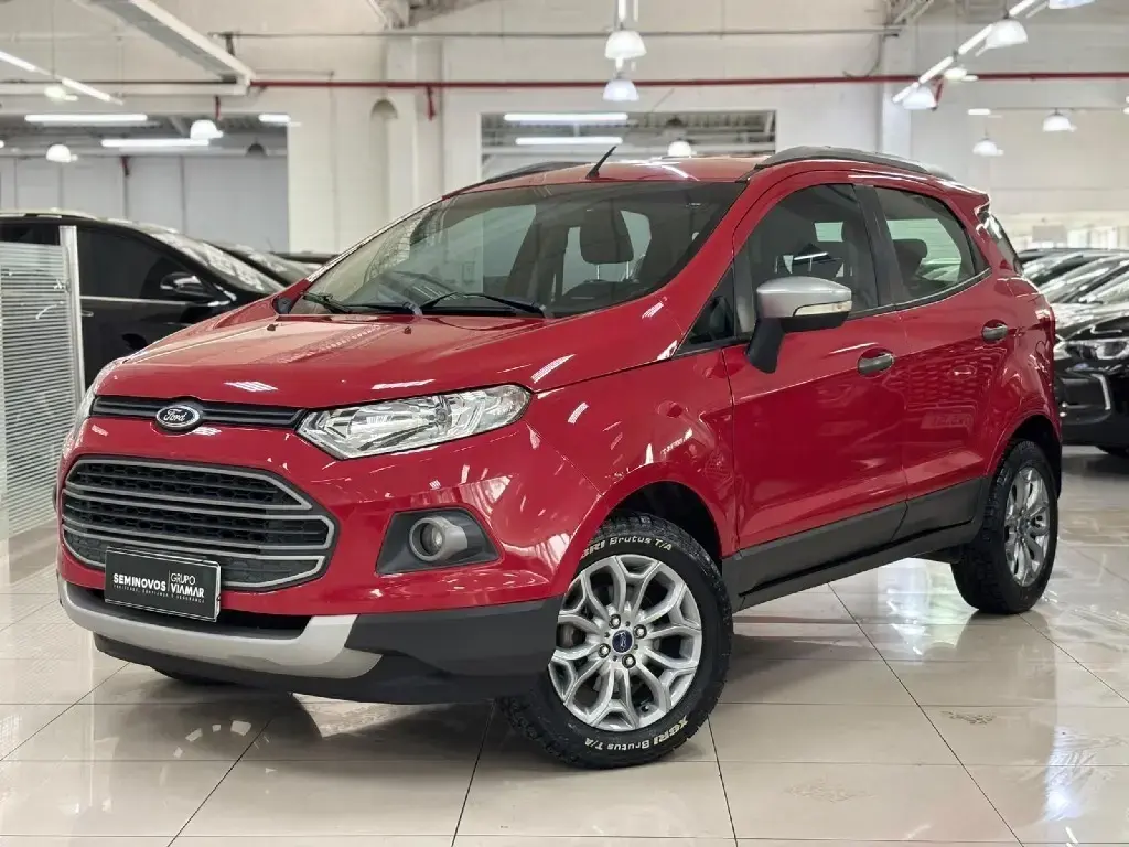 galeria ECOSPORT
