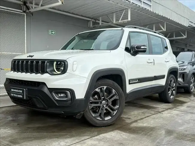 RENEGADE