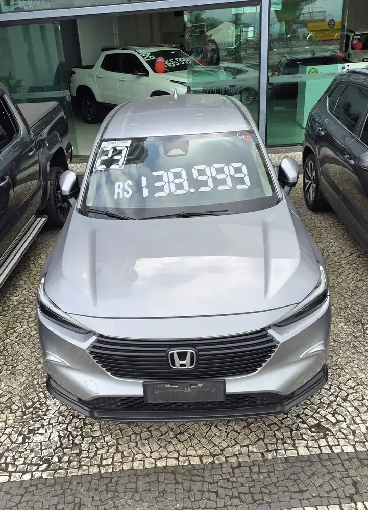 galeria HR-V