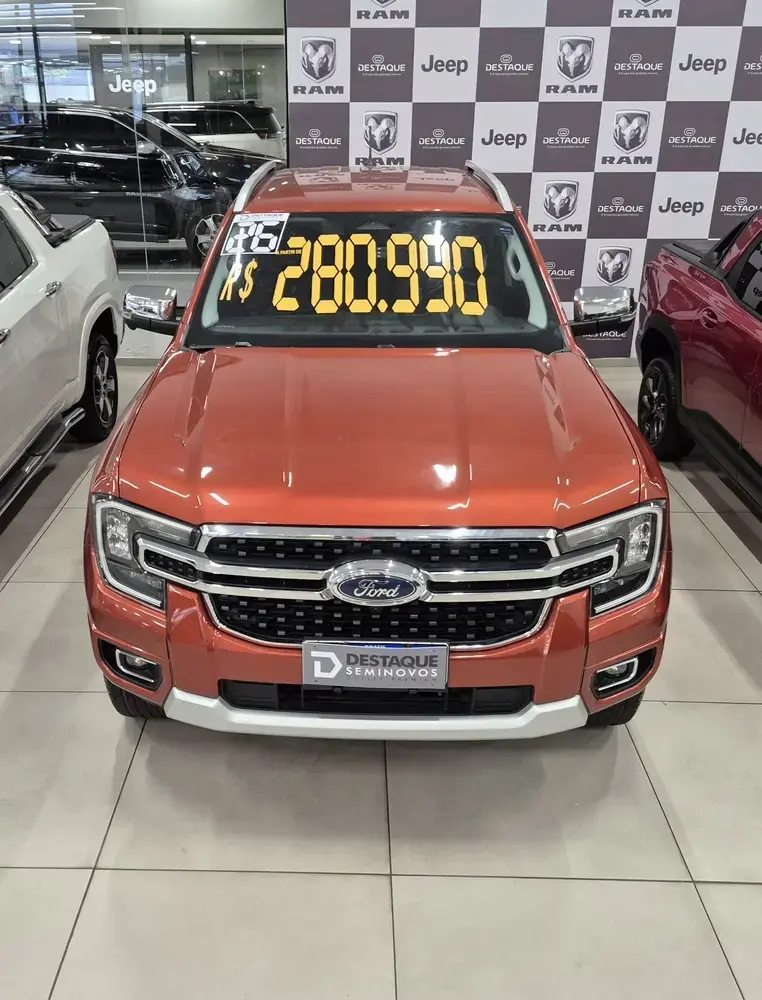 galeria RANGER