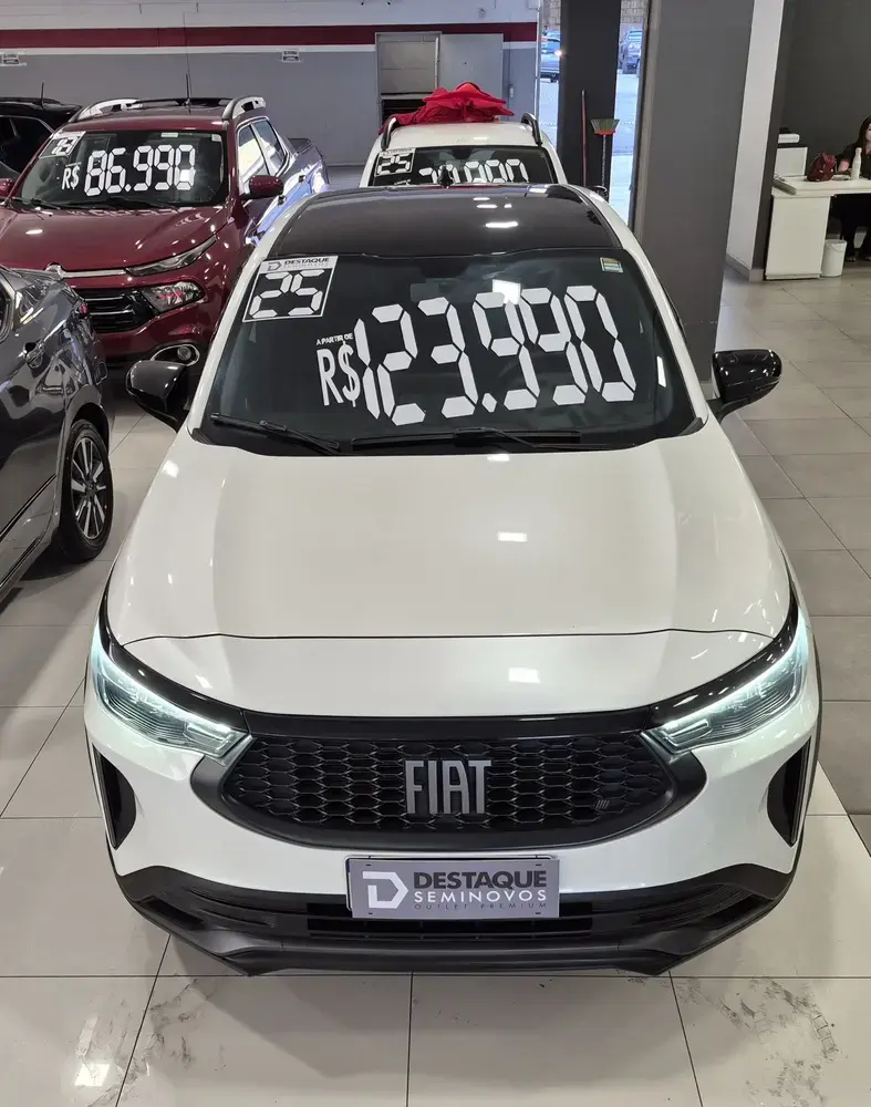 galeria FASTBACK