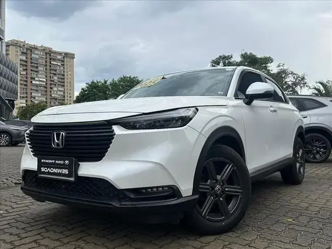 HR-V