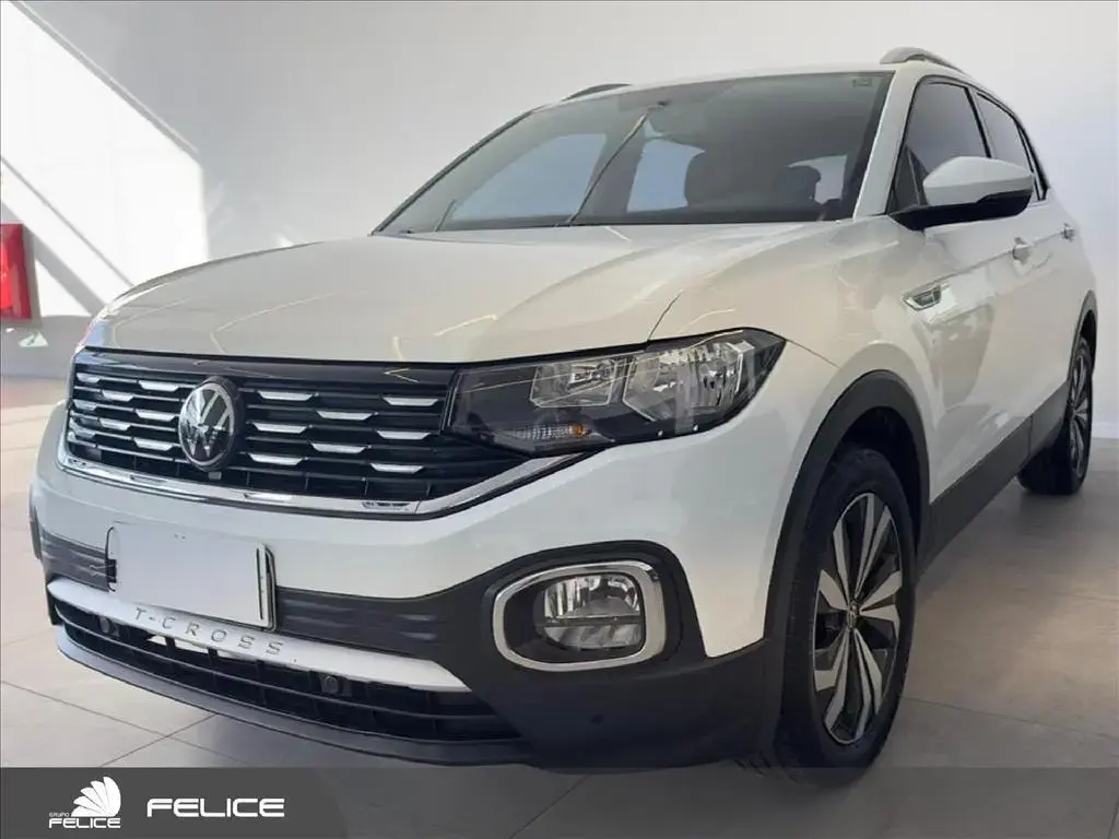 galeria T-CROSS