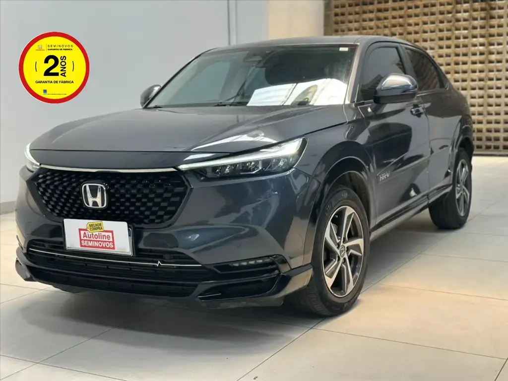 galeria HR-V