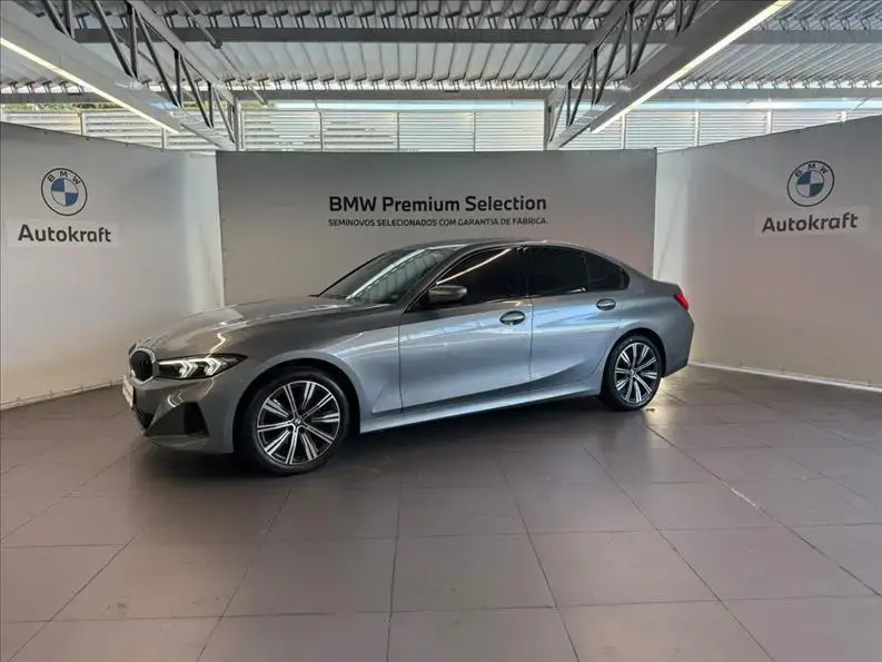 galeria 320I