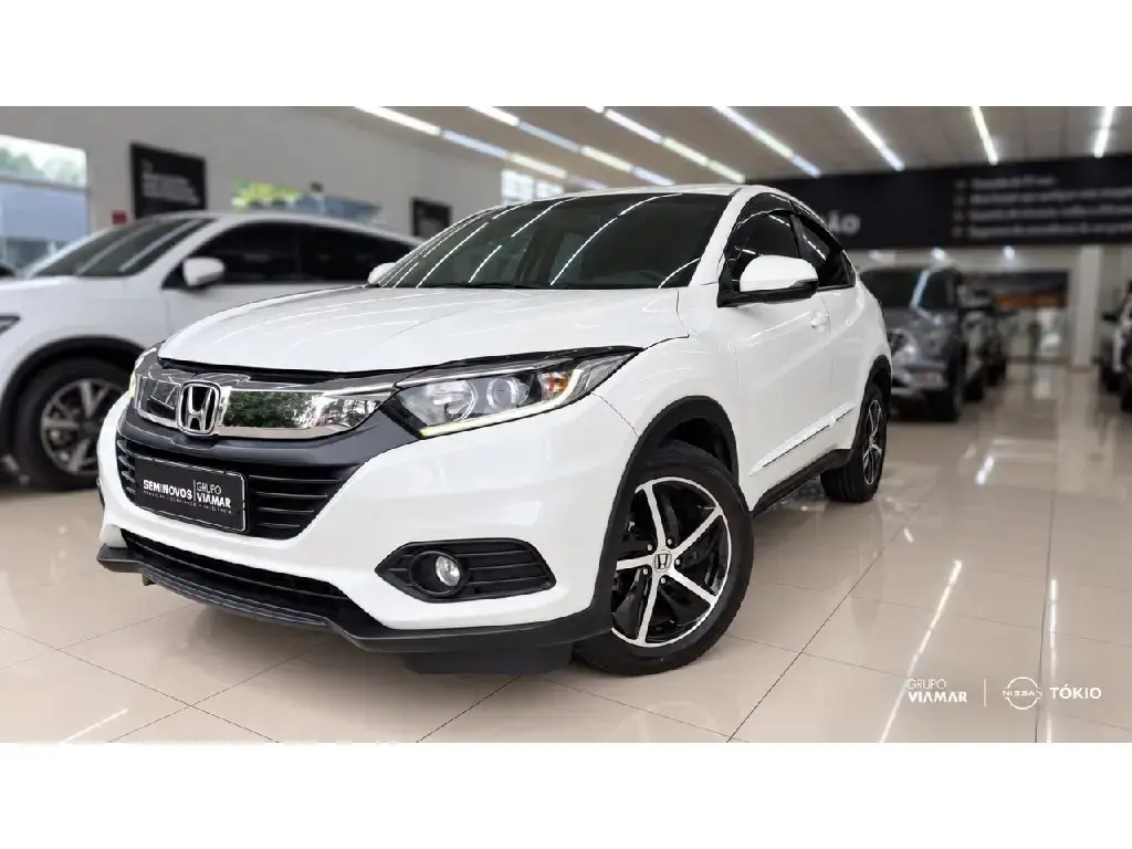 galeria HR-V