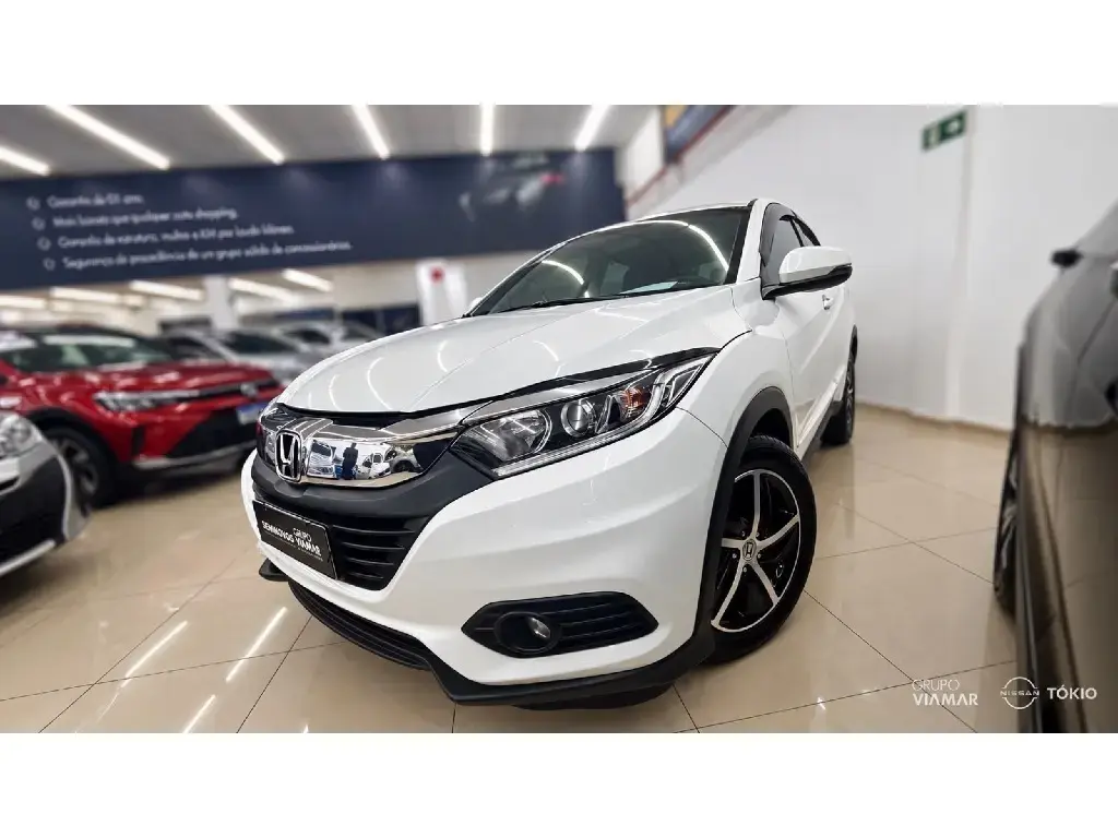 galeria HR-V