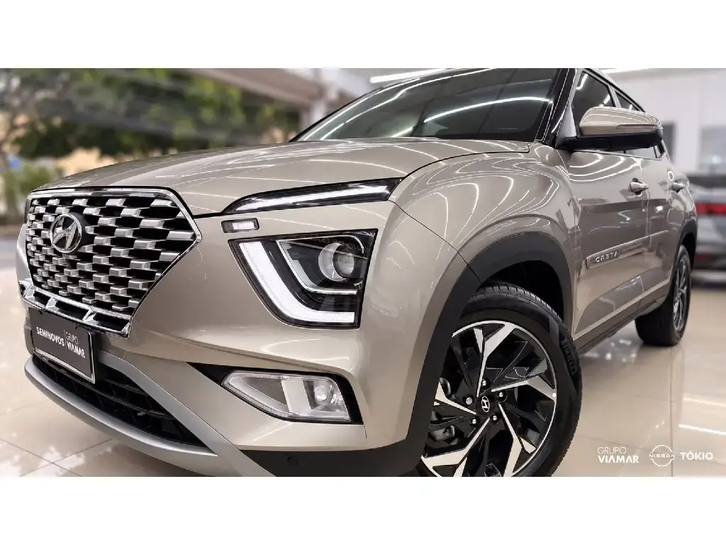 galeria CRETA