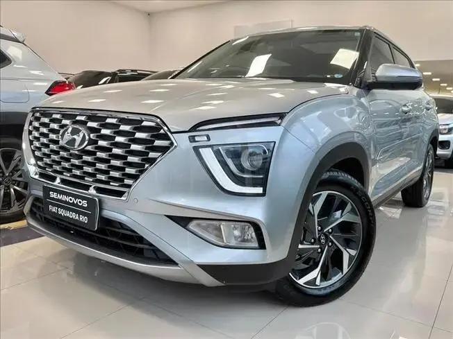CRETA