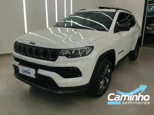 COMPASS 4X2