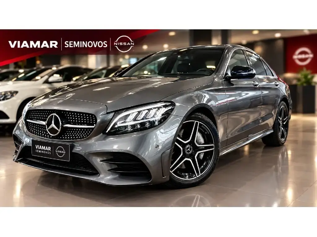 galeria C 300