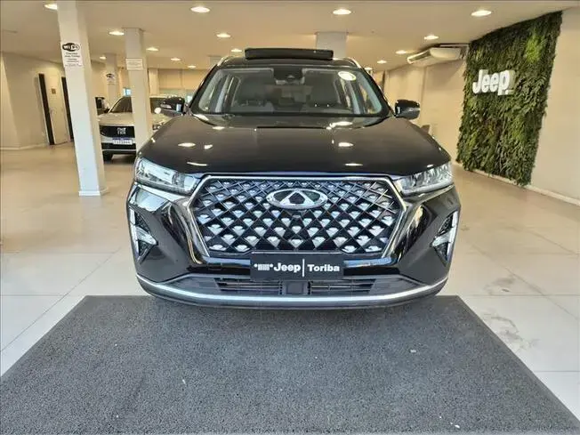 TIGGO 7 PRO